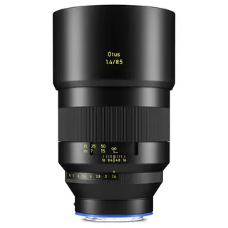 Zeiss Otus ML 85mm f/1.4 Nikon Z For Nikon Z-mount