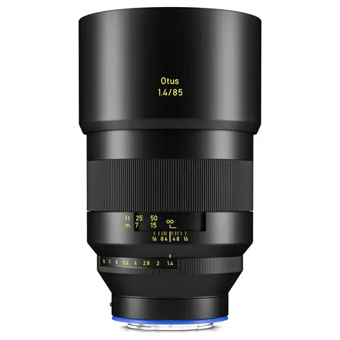 Zeiss Otus ML 85mm f/1.4 Canon RF For Canon RF-mount