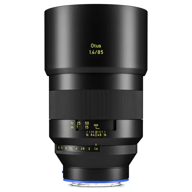 Zeiss Otus ML 85mm f/1.4 Nikon Z For Nikon Z-mount 