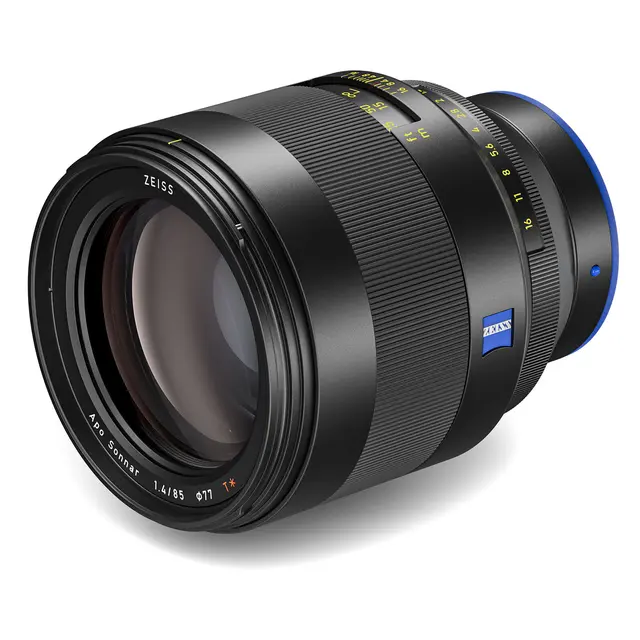 Zeiss Otus ML 85mm f/1.4 Nikon Z For Nikon Z-mount 