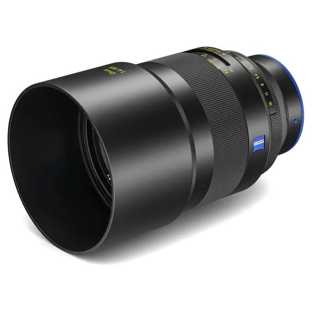 Zeiss Otus ML 85mm f/1.4 Nikon Z For Nikon Z-mount 