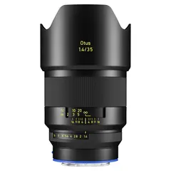 Zeiss Otus ML 35mm f/1.4 Nikon Z Nikon Z-Mount. Fullformat. Ø67mm