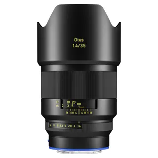 Zeiss Otus ML 35mm f/1.4 Canon RF Canon RF-Mount. Fullformat. Ø67mm