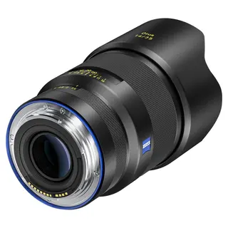 Zeiss Otus ML 35mm f/1.4 Canon RF Canon RF-Mount. Fullformat. Ø67mm