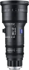 Zeiss Cine LWZ.3 21-100mm T2.9-3.9 Canon EF Mount