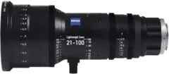 Zeiss Cine LWZ.3 21-100mm T2.9-3.9 Nikon F Mount