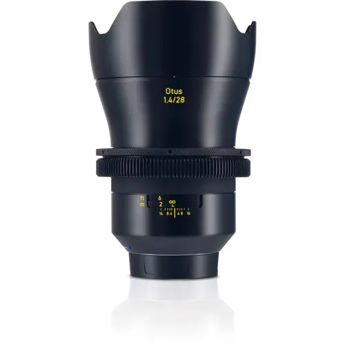 Zeiss ND Lensgear L 
