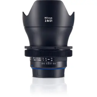 Zeiss ND Lensgear M