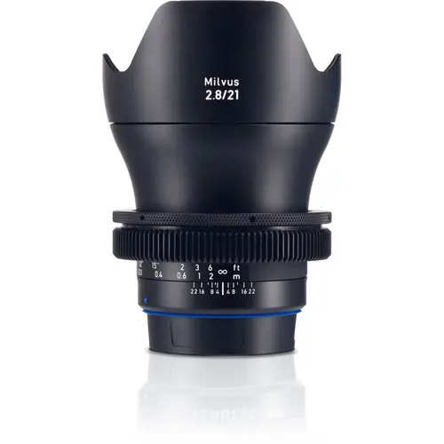 Zeiss ND Lensgear M 