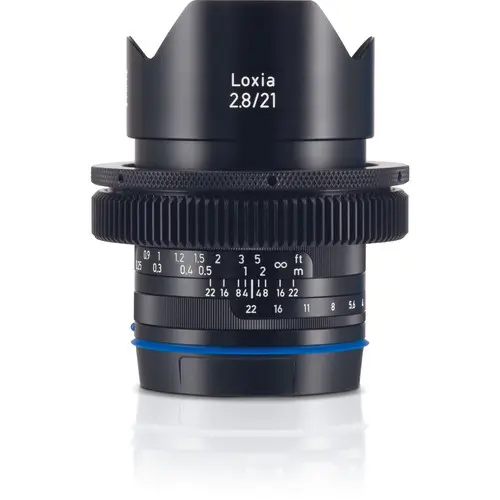 Zeiss ND Lensgear Mini 