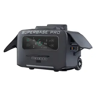 Zendure Dustproof Bag For Superbase Pro