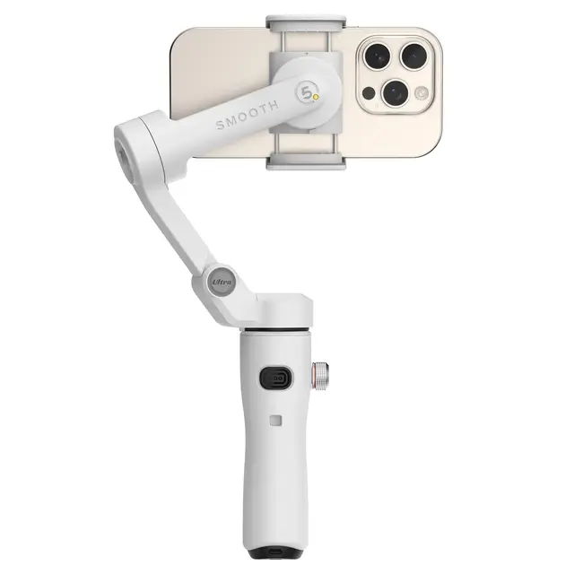 Zhiyun Smooth Q5 Ultra Mobile Gimbal Kompakt gimbal til mobiltelefon 