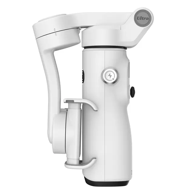 Zhiyun Smooth Q5 Ultra Mobile Gimbal Kompakt gimbal til mobiltelefon 
