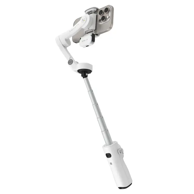 Zhiyun Smooth Q5 Ultra Mobile Gimbal Kompakt gimbal til mobiltelefon 