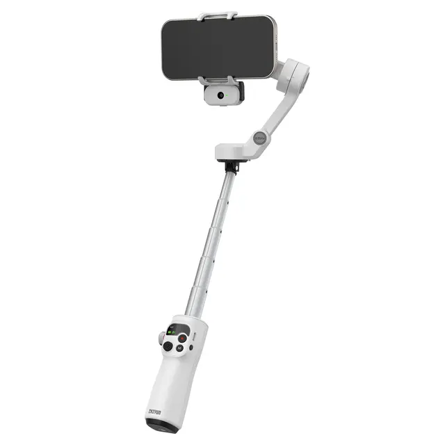 Zhiyun Smooth Q5 Ultra Mobile Gimbal Kompakt gimbal til mobiltelefon 