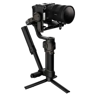 Zhiyun Weebill 5 Combo Gimbal med AI-Tracking