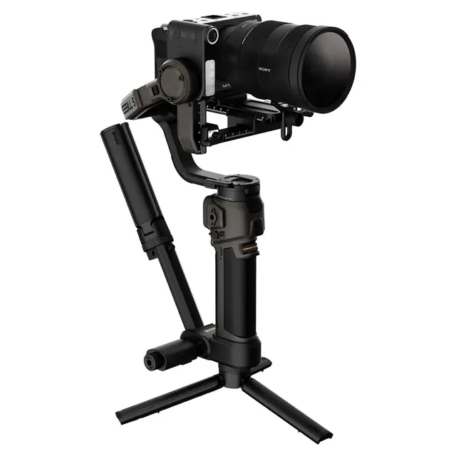 Zhiyun Weebill 5 