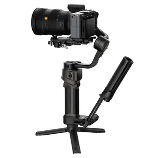Zhiyun Weebill 5 Combo Gimbal med AI-Tracking