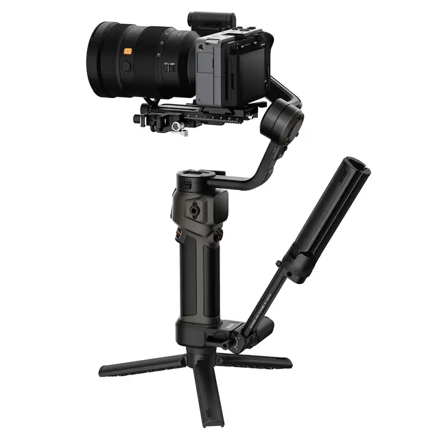 Zhiyun Weebill 5 