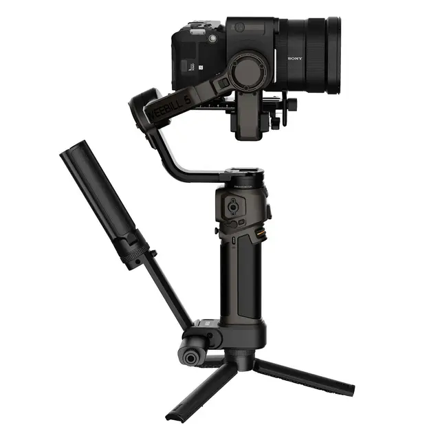 Zhiyun Weebill 5 