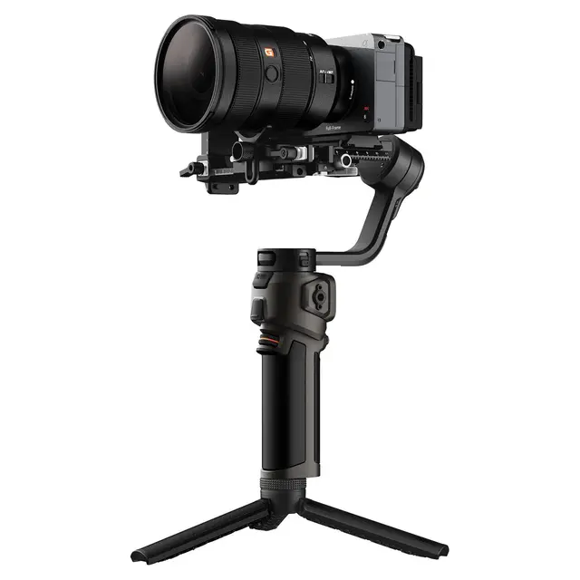 Zhiyun Weebill 5 
