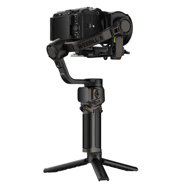 Zhiyun Weebill 5 