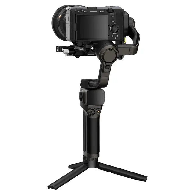 Zhiyun Weebill 5 