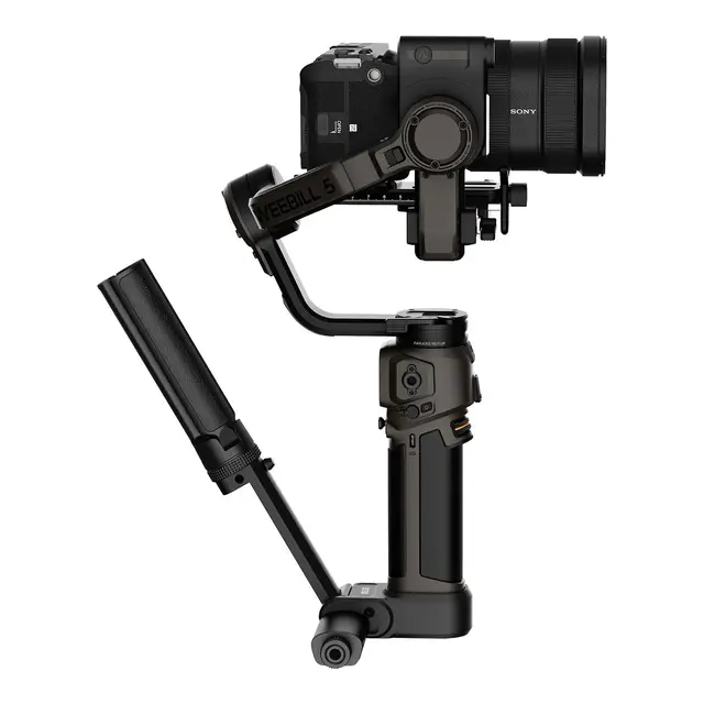 Zhiyun Weebill 5 