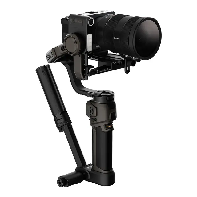 Zhiyun Weebill 5 