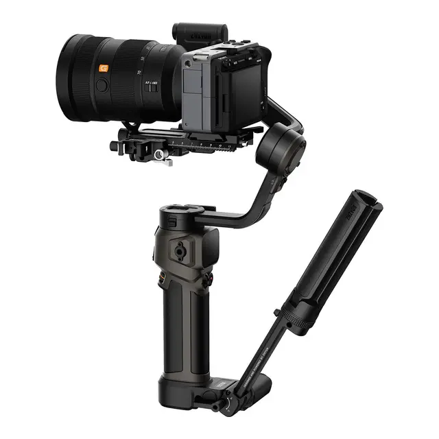 Zhiyun Weebill 5 