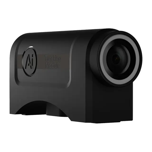 Zhiyun Weebill 5 Combo Gimbal med AI-Tracking 