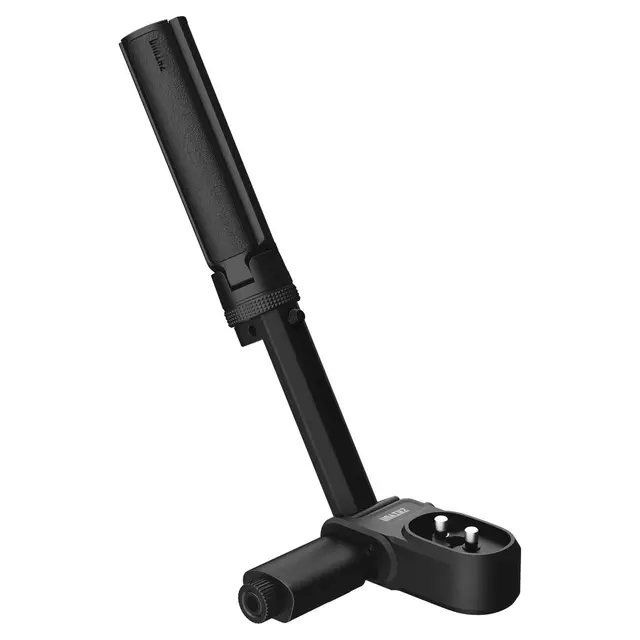 Zhiyun Weebill 5 Combo Gimbal med AI-Tracking 