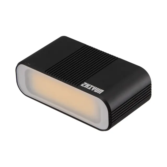 Zhiyun Transmount Magnetic Fill Light For Smooth 5 gimbal 