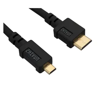 Zhiyun HDMI Mini til HDMI Micro kabel For Crane 3