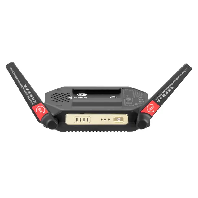 Zhiyun TransMount Image Transmitter AI For Crane 2S/3S og Weebill S 