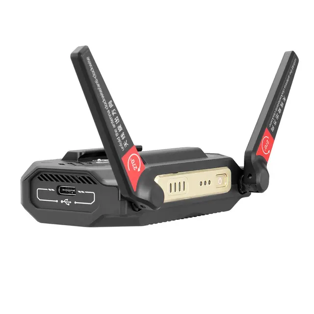 Zhiyun TransMount Image Transmitter AI For Crane 2S/3S og Weebill S 