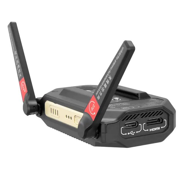 Zhiyun TransMount Image Transmitter AI For Crane 2S/3S og Weebill S 