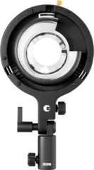 Zhiyun Bowens Mount Adapter A (ZY-Mount) For Molus G60
