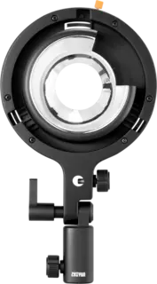 Zhiyun Bowens Mount Adapter A (ZY-Mount) For Molus G60