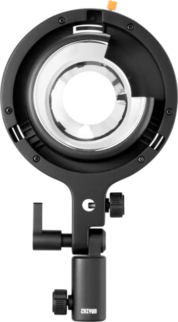 Zhiyun Bowens Mount Adapter A (ZY-Mount) For Molus G60 