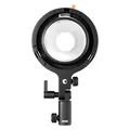 Zhiyun Bowens Mount Adapter B (ZY-Mount) For Molus X100 og X60