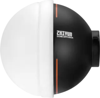 Zhiyun Dome Diffusion (Large) For Molus Series