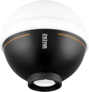 Zhiyun Dome Diffusion (Large) For Molus Series