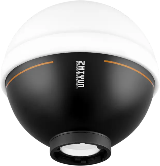Zhiyun Dome Diffusion (Large) For Molus Series 