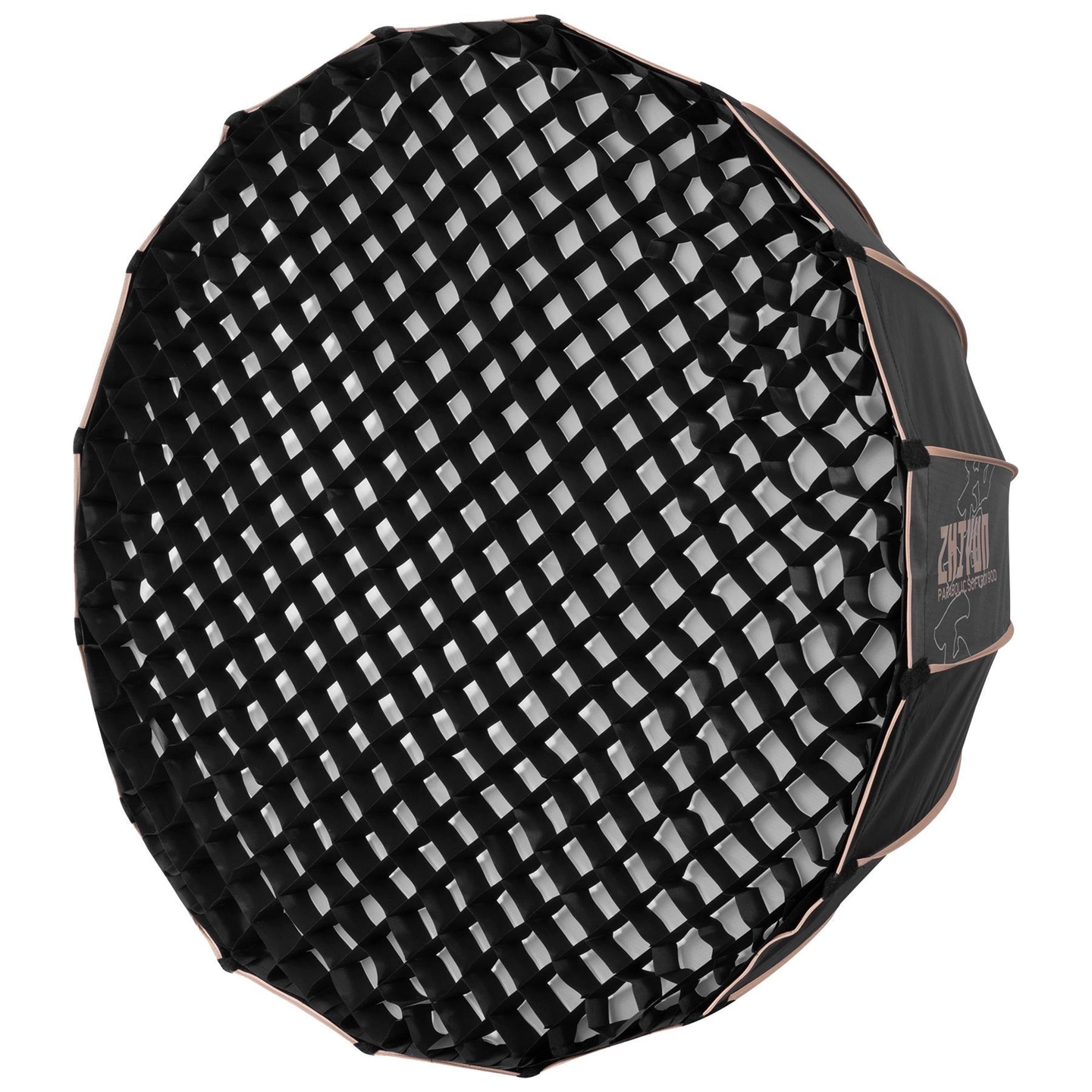 Zhiyun Softbox 90D Parabolic Prabolisk softboks Bowens Mount 90cm