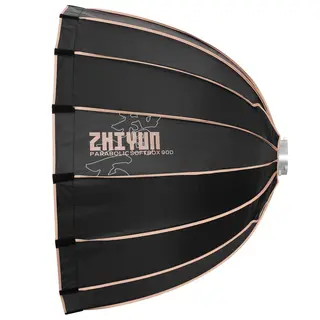 Zhiyun Softbox Parabolic 90cm Bowens Mount