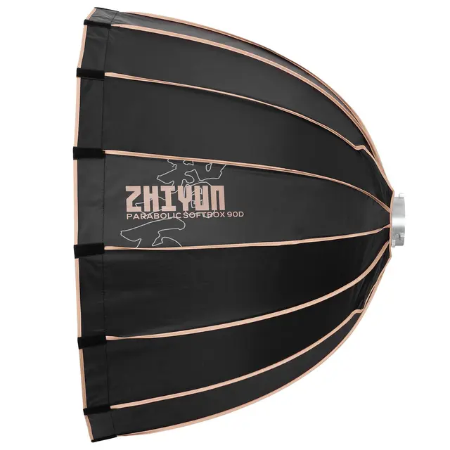 Zhiyun Softbox Parabolic 90cm Bowens Mount 