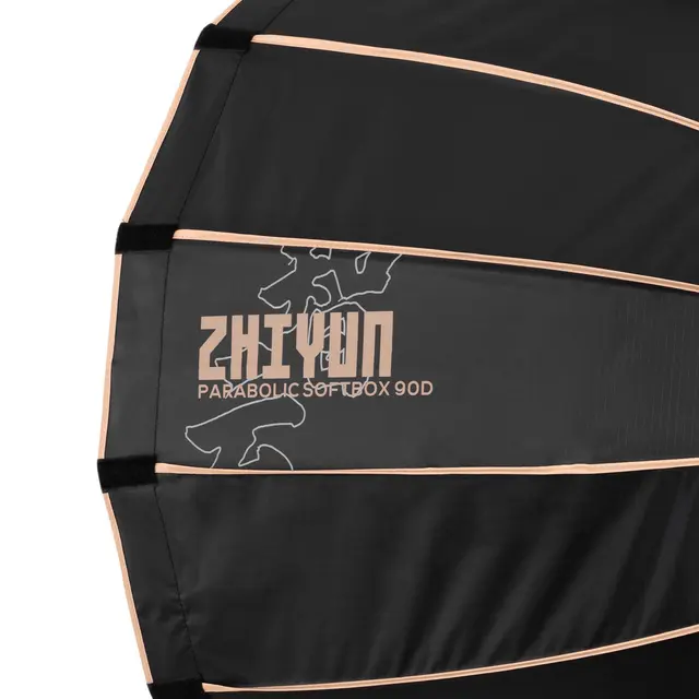 Zhiyun Softbox Parabolic 90cm Bowens Mount 