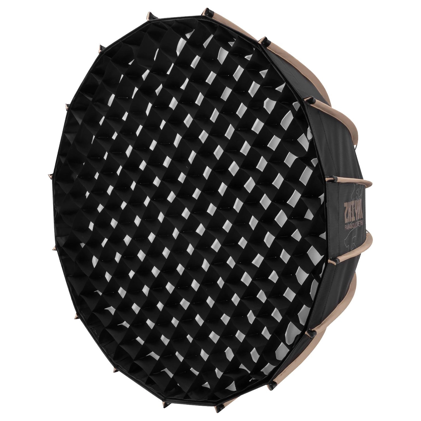 Zhiyun Softbox 60D Parabolic Prabolisk softboks Bowens Mount 60cm