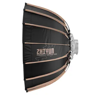 Zhiyun Softbox Parabolic 60cm Bowens Mount